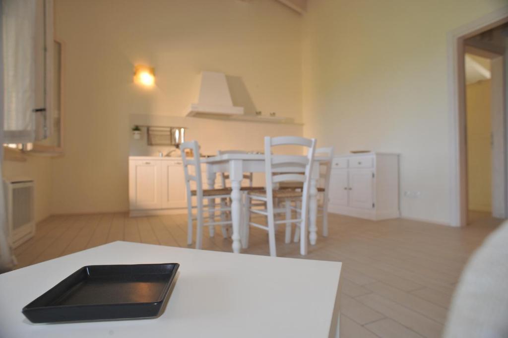 Agriturismo Colle Dei Pivi Ponti sul Mincio Cameră foto